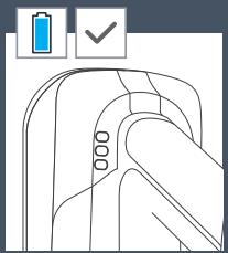ROWENTA YY5354FE - EN: High performance for larger dirt and incrusted dust. Integrated resistance sensor might stop the brush to protect your floors. - 3