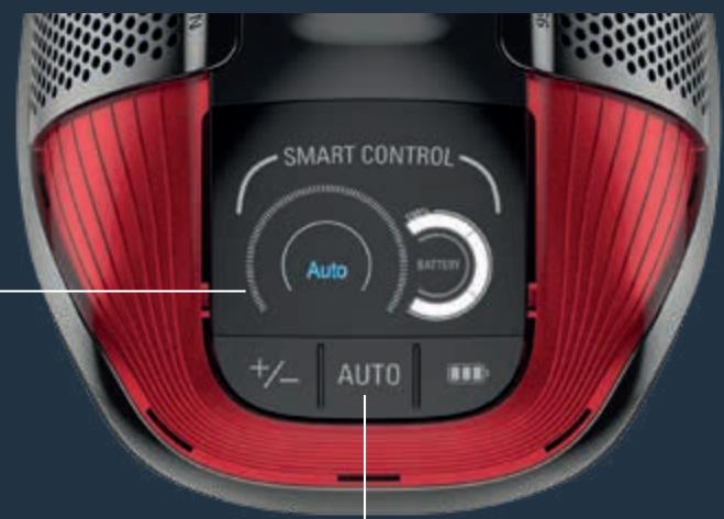 ROWENTA YY5354FE - SMART CONTROL - 5