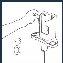 ROWENTA YY5354FE - THE "SAFETY AND USE INSTRUCTIONS" BOOKLET BEFORE FIRST USE - 39