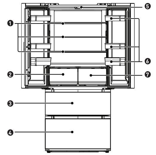VALBERG 4D 516 D X625C - CONDITIONES DE GARANTIA - 3