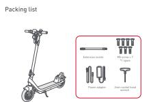 NIU KQI2PRO - 英 - 5