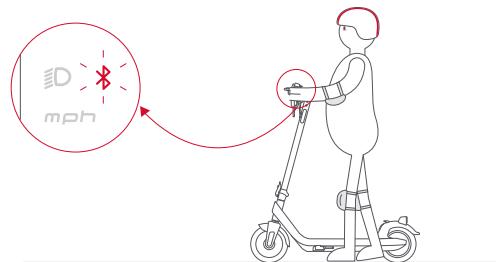 NIU KQI2PRO - Jumelage et activation - 3