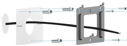 EZVIZ 2K HP7 - Installation du moniteur - 3