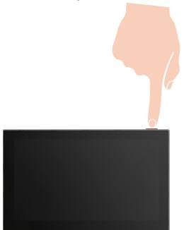 EZVIZ 2K HP7 - Connexion de votre interphone vidéo EZVIZ à votre smartphone - 1