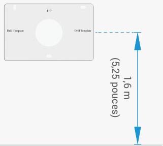 EZVIZ 2K HP7 - Installation du moniteur - 1