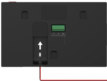 EZVIZ 2K HP7 - Câblage - 3