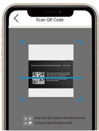 EZVIZ 2K HP7 - Connexion de votre interphone vidéo EZVIZ à votre smartphone - 3