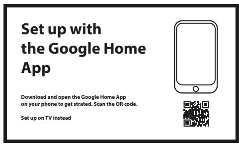 STRONG LEAP S3+ - Étape 3: Installation avec l'application "Google Home" - 1