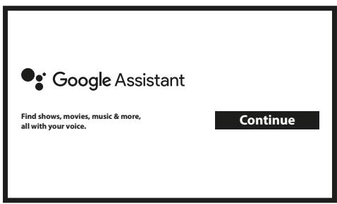 STRONG LEAP S3+ - Étape 8: Faites connaissance avec votre assistant Google - 1