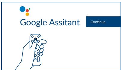 STRONG SRT41 - Etape 8: Faites connaissance avec votre assistant Google - 1