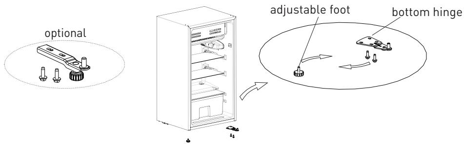 VALBERG TT 93 E B625C - B Product usage - 1