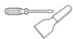 VALBERG TT 93 E B625C - Lista de herramrientas que deben proportionscar el usuario - 2