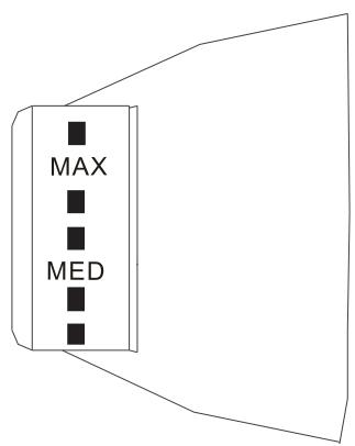 VALBERG TT 93 E B625C - Functions - 1