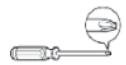 VALBERG TT 93 E B625C - Lista de herramrientas que deben proportionscar el usuario - 1