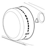 VALBERG TT 93 E B625C - Functions - 6