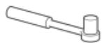 VALBERG TT 93 E B625C - Lista de herramrientas que deben proportionscar el usuario - 3