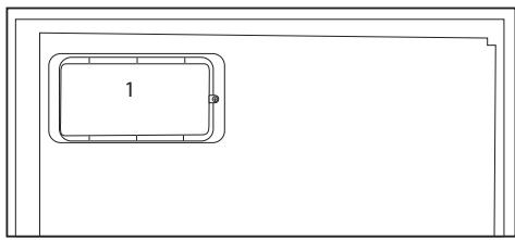 BEKO RFNE290L41WN - Préparation - 1