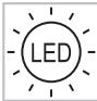 VALBERG BI 1D NF 304 D W625C - Cambiar la luz - 4