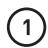 VALBERG BI 1D NF 304 D W625C - Button - 1