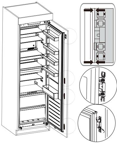 VALBERG BI 1D NF 304 D W625C - B Product usage - 2