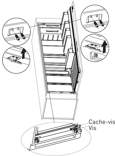 VALBERG BI 1D NF 304 D W625C - B Utilisation de l'appareil - 1