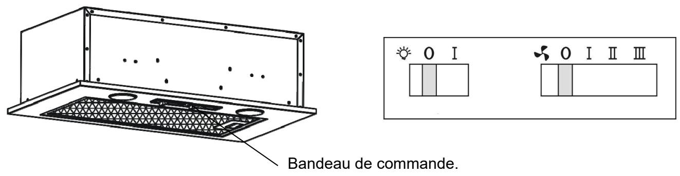 AMICA AH7416 - INSTRUCTIONS D'INSTALLATION - 1