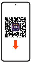 JBL PARTYBOX CLUB 120 - JBL PARTYBOX app - 1