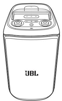 JBL PARTYBOX CLUB 120 - WHAT'S IN THE BOX - 1