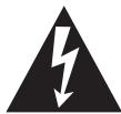 JBL PARTYBOX CLUB 120 - RISK OF ELECTRIC SHOCK. DO NOT OPEN. - 1