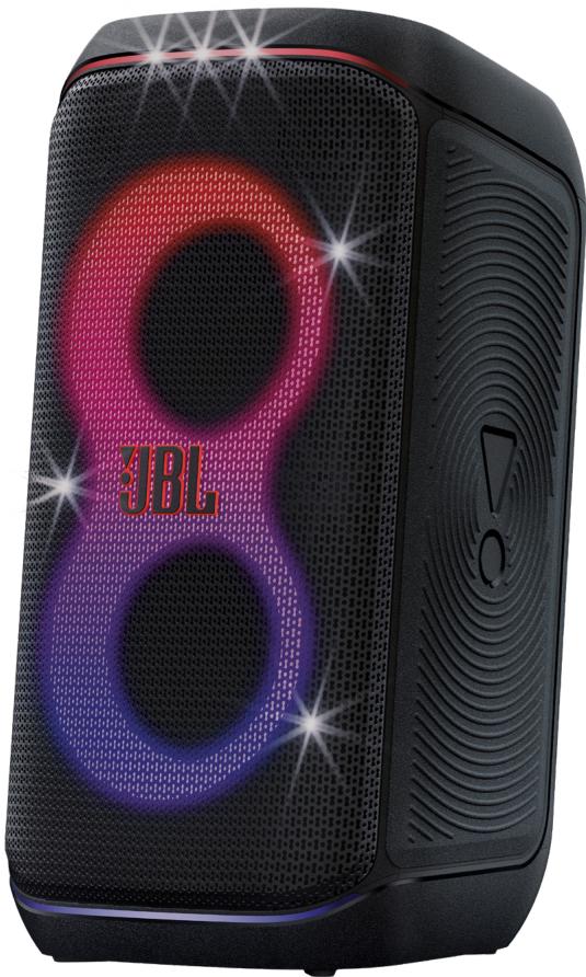JBL PARTYBOX CLUB 120 - JBL PARTYBOX CLUB 120 - 1