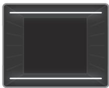 VALBERG VC 5050 3CM W 701T - Oven functions - 1