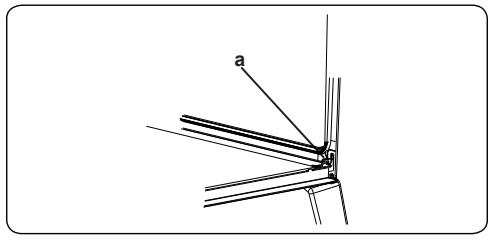 VALBERG VC 5050 3CM W 701T - WARNING - 2