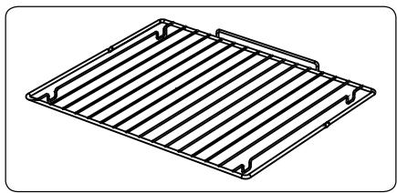 VALBERG VC 5050 3CM W 701T - AVERTISSEMENT - 1