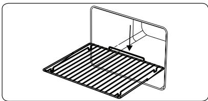 VALBERG VC 5050 3CM W 701T - Accessories - 2