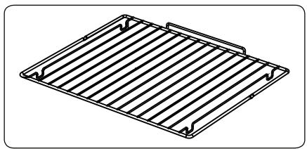 VALBERG VC 5060 4MC S701T - WARNING - 1