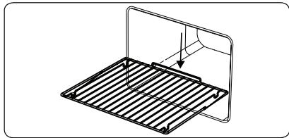VALBERG VC 5060 4MC S701T - Accessoires - 2