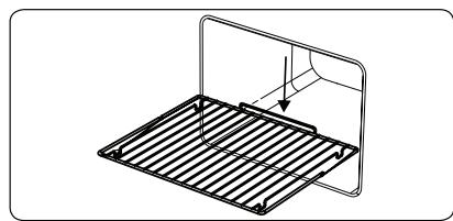 VALBERG VC 5060 4MC S701T - Accessories - 2