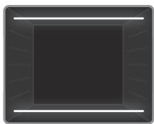 VALBERG VC 5060 4MC S701T - Oven functions - 3
