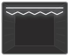 VALBERG VC 5060 4MC S701T - WARNING - 1