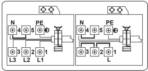 VALBERG IC 5060 3MC W701T - WARNING - 1