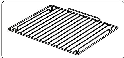 VALBERG IC 5060 3MC W701T - WARNING - 1