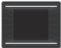 VALBERG IC 5060 3MC W701T - Oven functions - 3