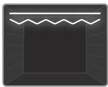 VALBERG IC 5060 3MC K 701T - WARNING - 1