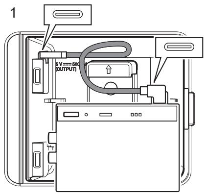 PIONEER DJ WAVE EIGHT - Comment ranger - 1