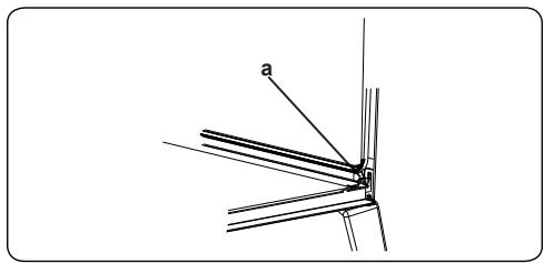 VC 6060 4CM W701T - WARNING - 2
