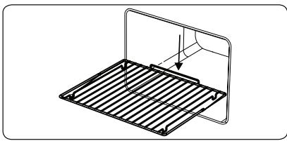 VC 6060 4CM W701T - Accessoires - 2
