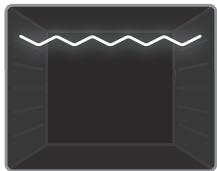 VC 6060 4CM W701T - Oven functions - 5