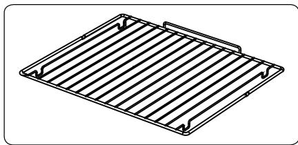 VC 6060 4CM W701T - AVERTISSEMENT - 1