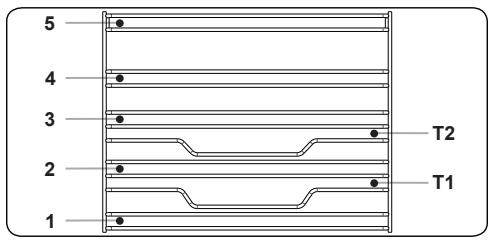 VALBERG VC 60 4MC X 701T - Accessories - 1