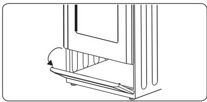VALBERG VC 60 4MC X 701T - AVERTISSEMENT - 1